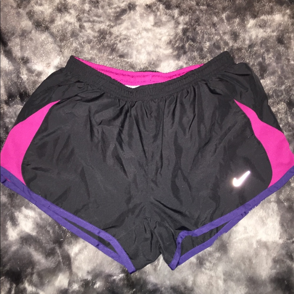 Nike Tempo Running Shorts